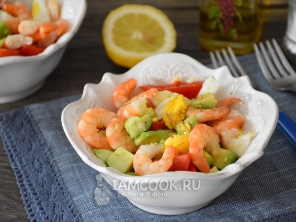 Лёгкие, свежие, взрывные: салаты, от которых захочется танцевать до утра!