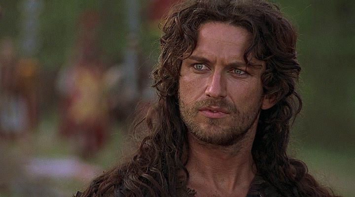 Кадр из сериала "Аттила-завоеватель" 2001-го года