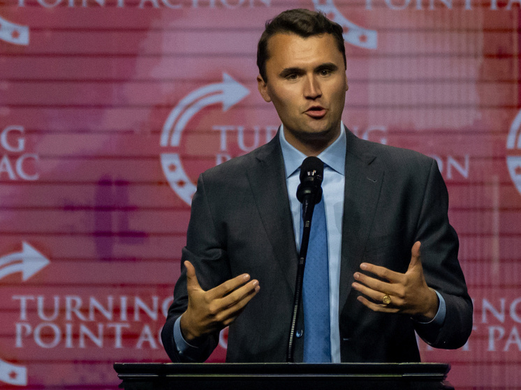 Фото: Jen Golbeck/Keystone Press Agency/Global Look Press