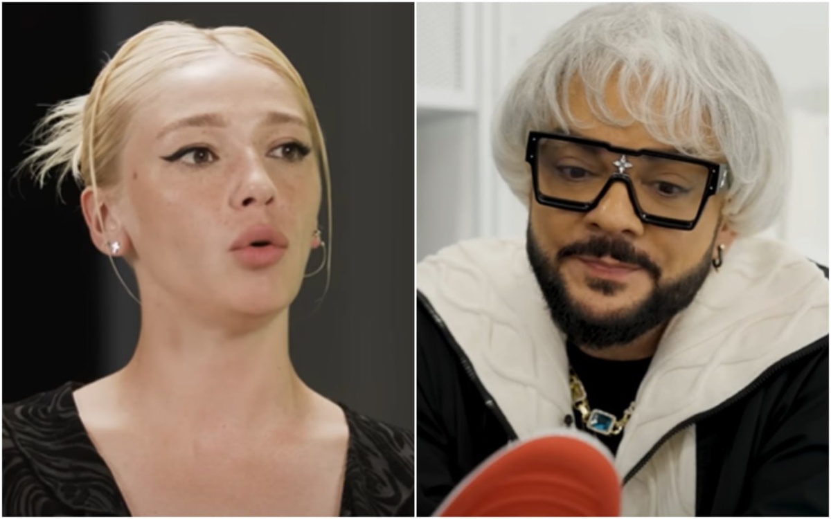 Фото: Prt Scr youtube.com / Galich Ida, NIKITA EFREMOV