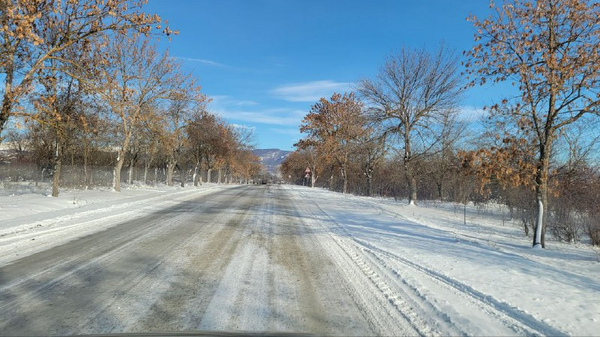    © Sputnik / Олег Репухов