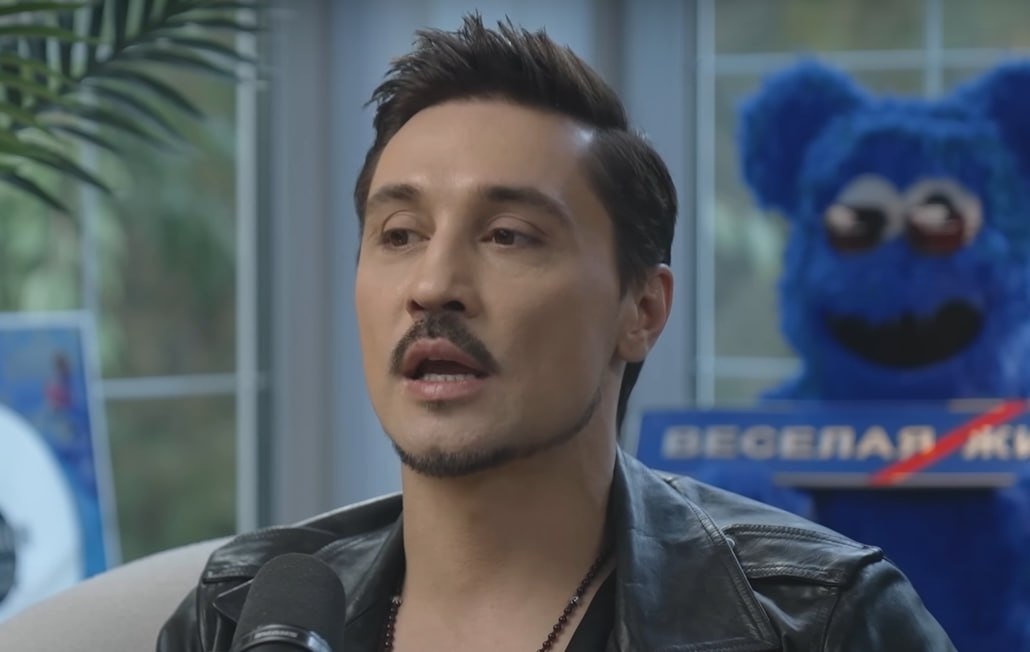 Фото: Prt Scr youtube.com / ДЖАРАХОВ