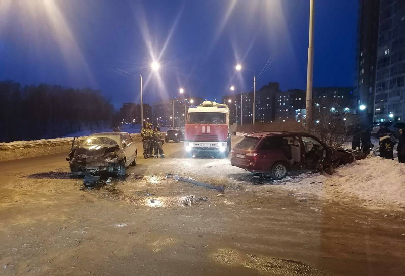    Фото: УМВД РФ по Томской области