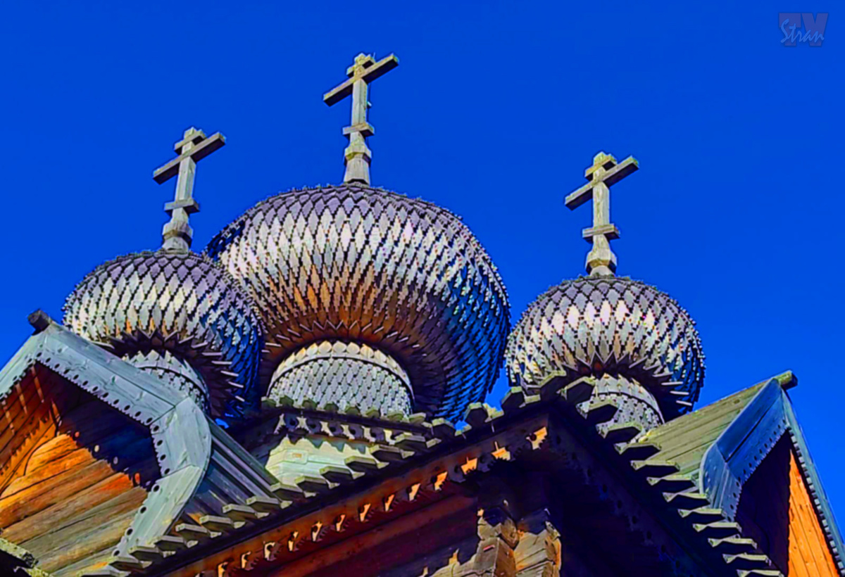 Церковь Святого Дмитрия Мироточивого, Щелейки