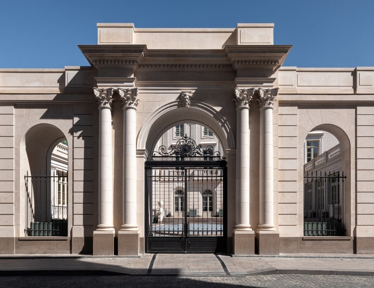 На элитном рынке все ровненько. Фото предоставлено пресс-службой ГК «Стилобат»