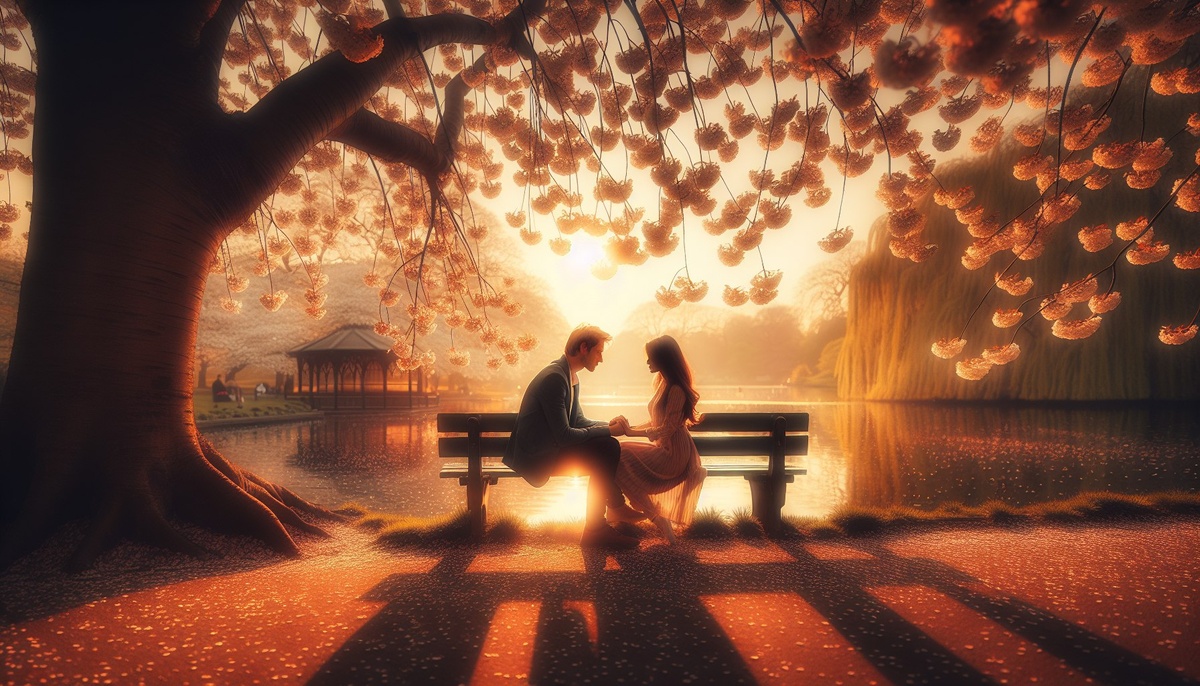    Изображение сгенерировано нейросетью DALL•Е 3 