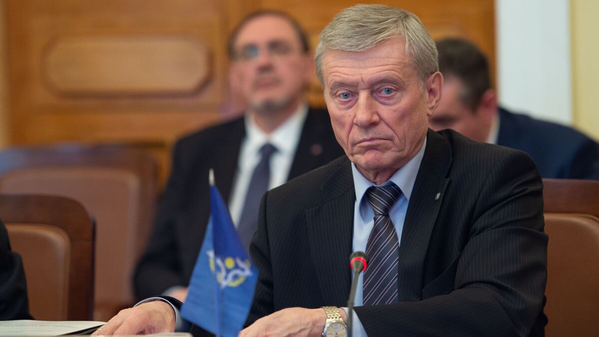 © Sputnik / Asatur Yesayants