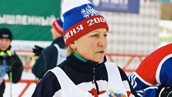    У олимпийской чемпионки Сметаниной после инсульта парализовало часть тела Андрей Бурков