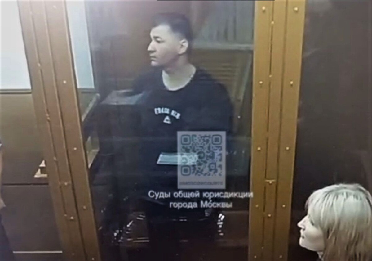     / Источник: Кадр из видео