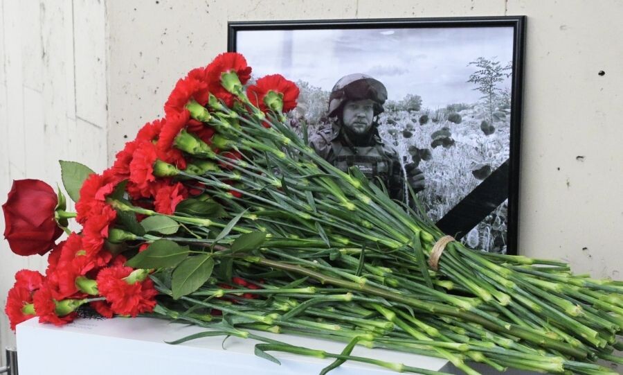     / Источник: © Алексей Никольский/РИА Новости