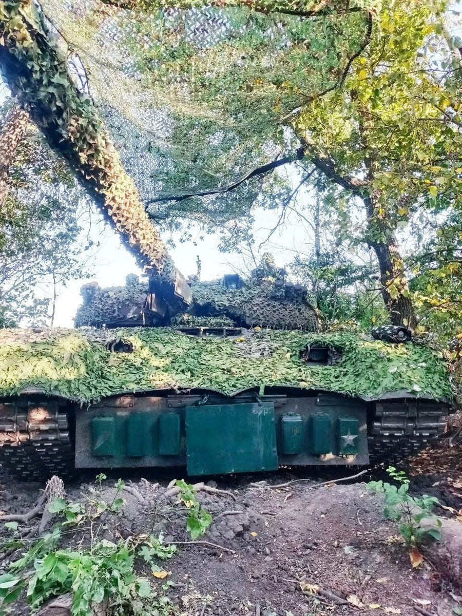    Изображение @RussianArms 