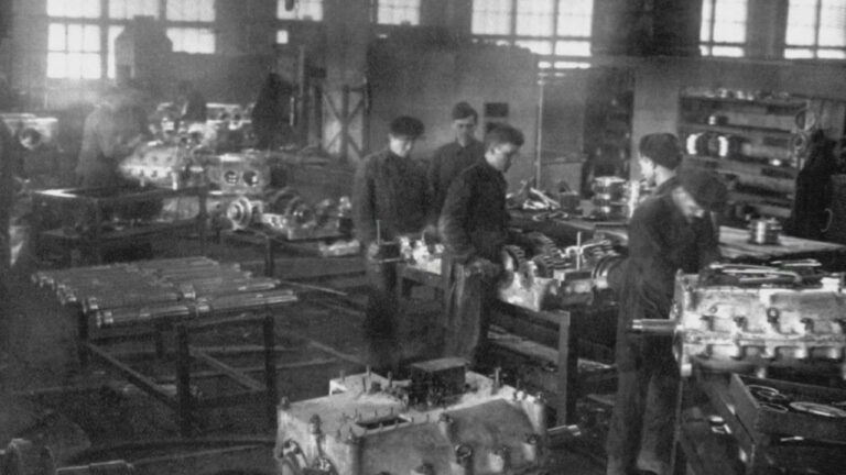    Чкаловская область. Год до юбилея Победы Андрей Севостьянов