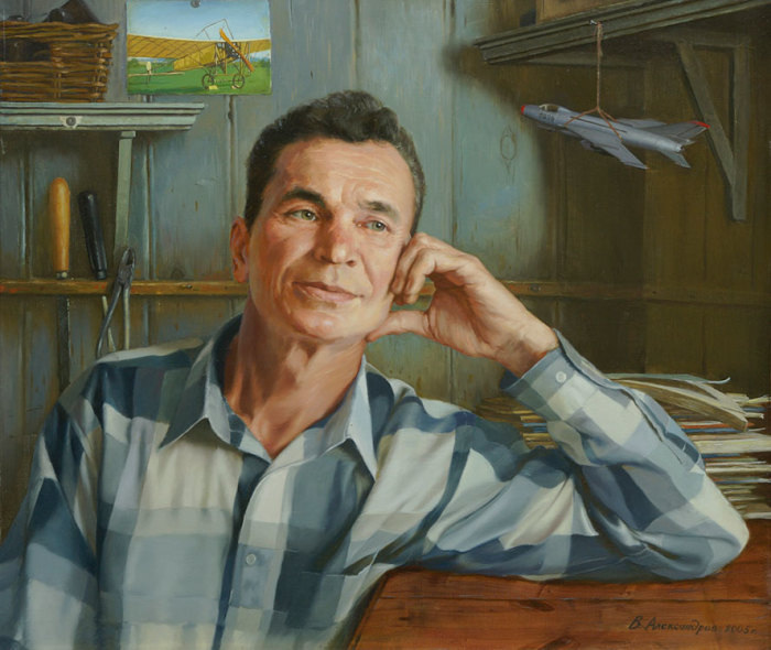 Радость жизни