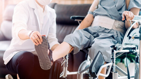    В Крыму составили социальные паспорта на бойцов СВО Виктория Шварц