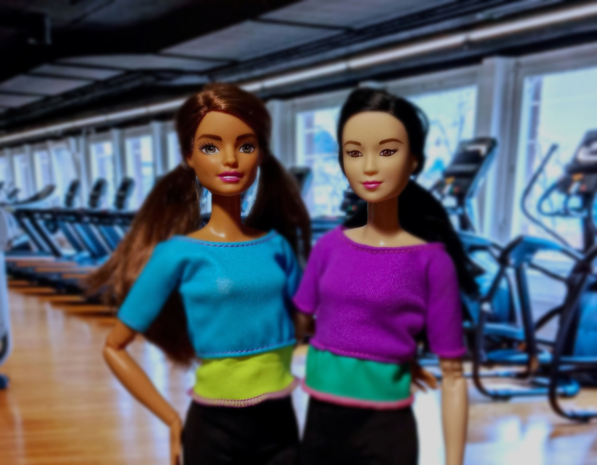 Фрэнсис и Джордан