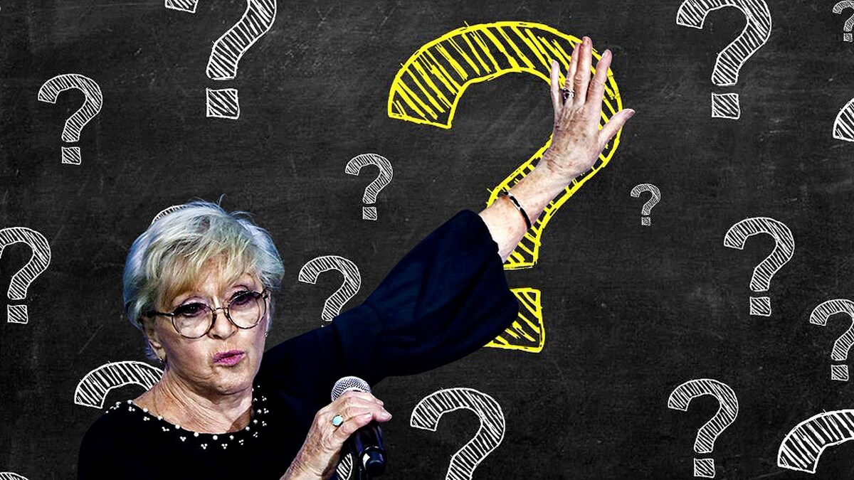 Эти картины с Фрейндлих стали культовыми, но угадаете ли вы их - вопрос 