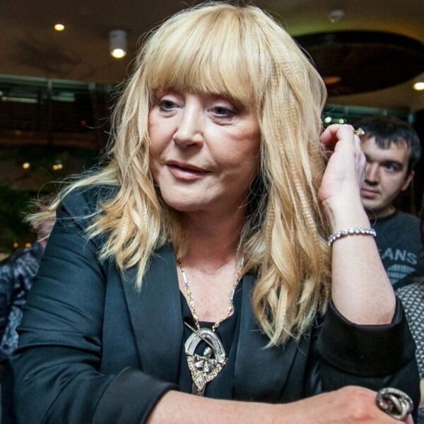    Алла Пугачева. Фото: stranabolgariya.ru