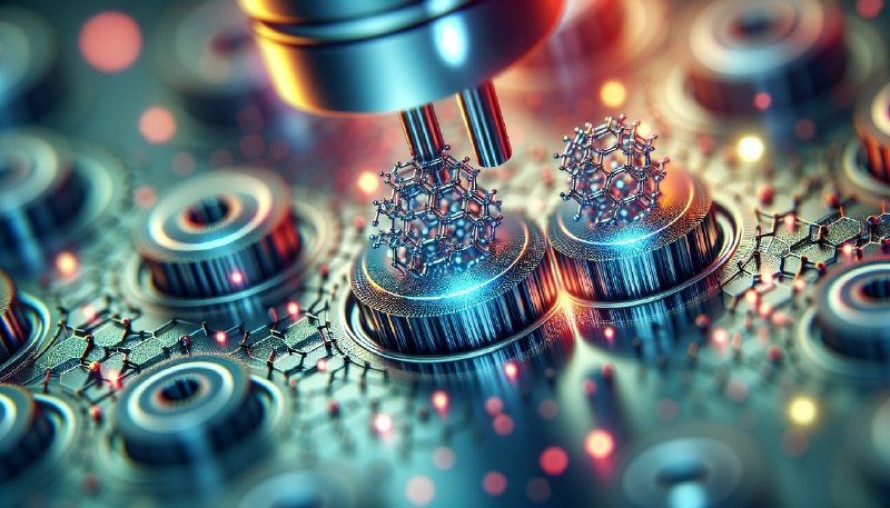    Изображение сгенерировано нейросетью DALL•Е 3 