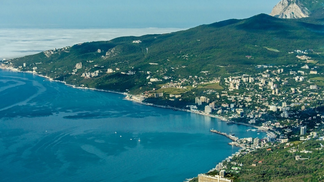    Serguei Fomine/Globallookpress