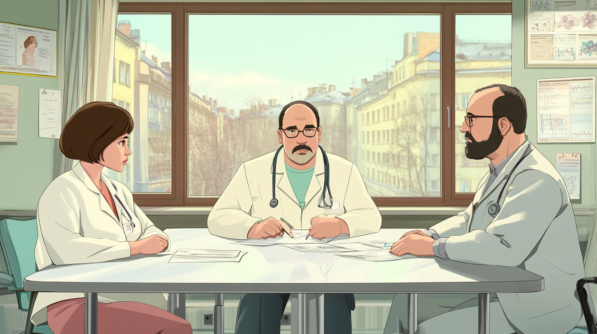 Изображениe сгенерированно нейросетью midjourney 