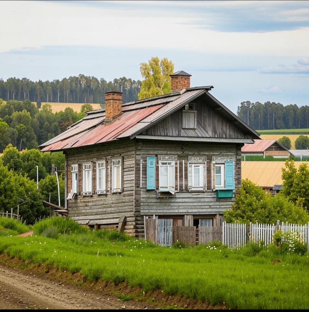 Кандинский 3.1