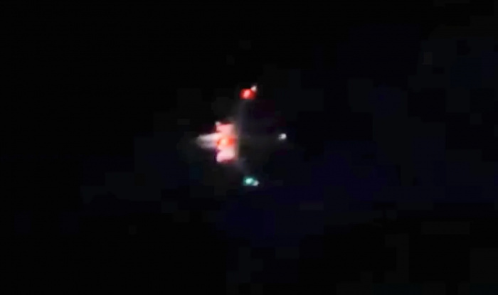 Беспилотник фото из свободного источника.