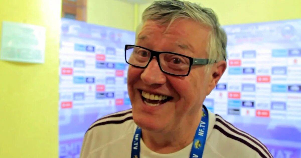 Геннадий Орлов 