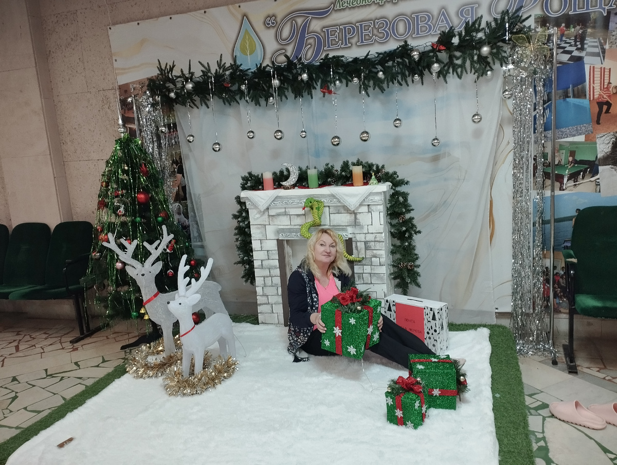 Фото автора.