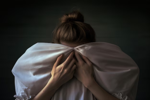 Дефлорируя тело и разум