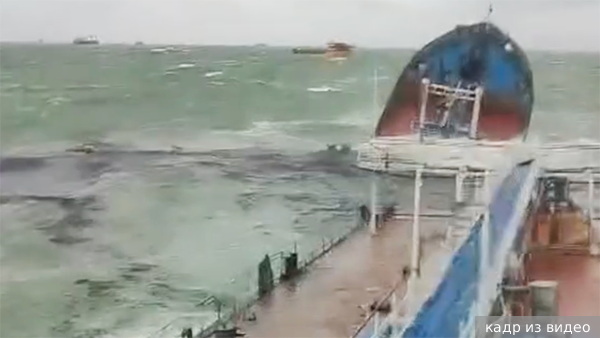     Фото: кадр из видео   
 Текст: Дарья Григоренко