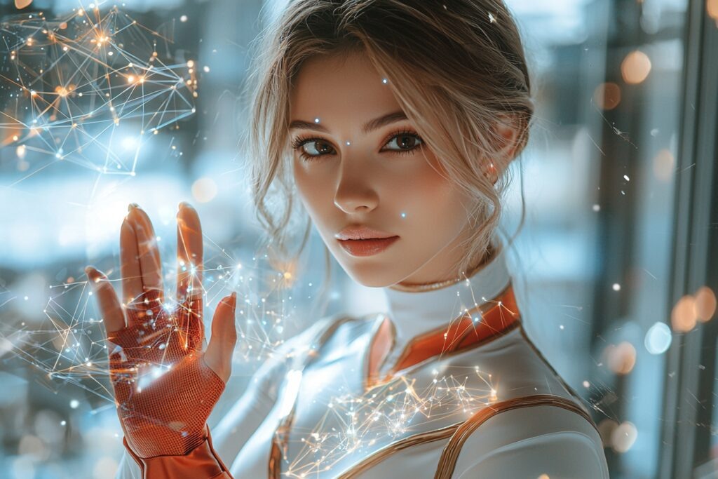    ИИ автоматизация для бизнеса Astralot AI