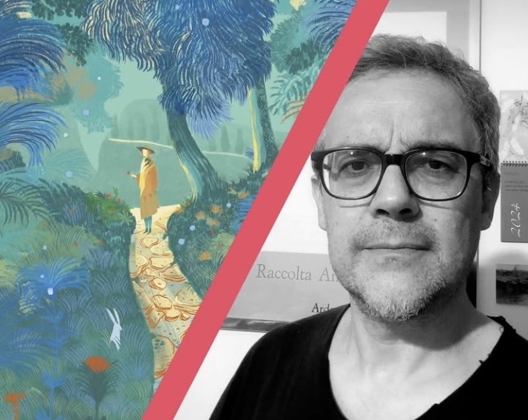 Андреа Калиси.