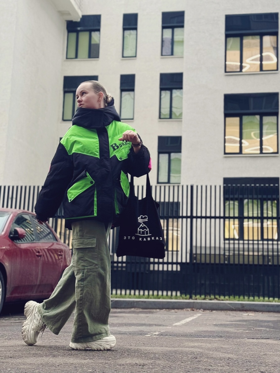 Вечный суетолог