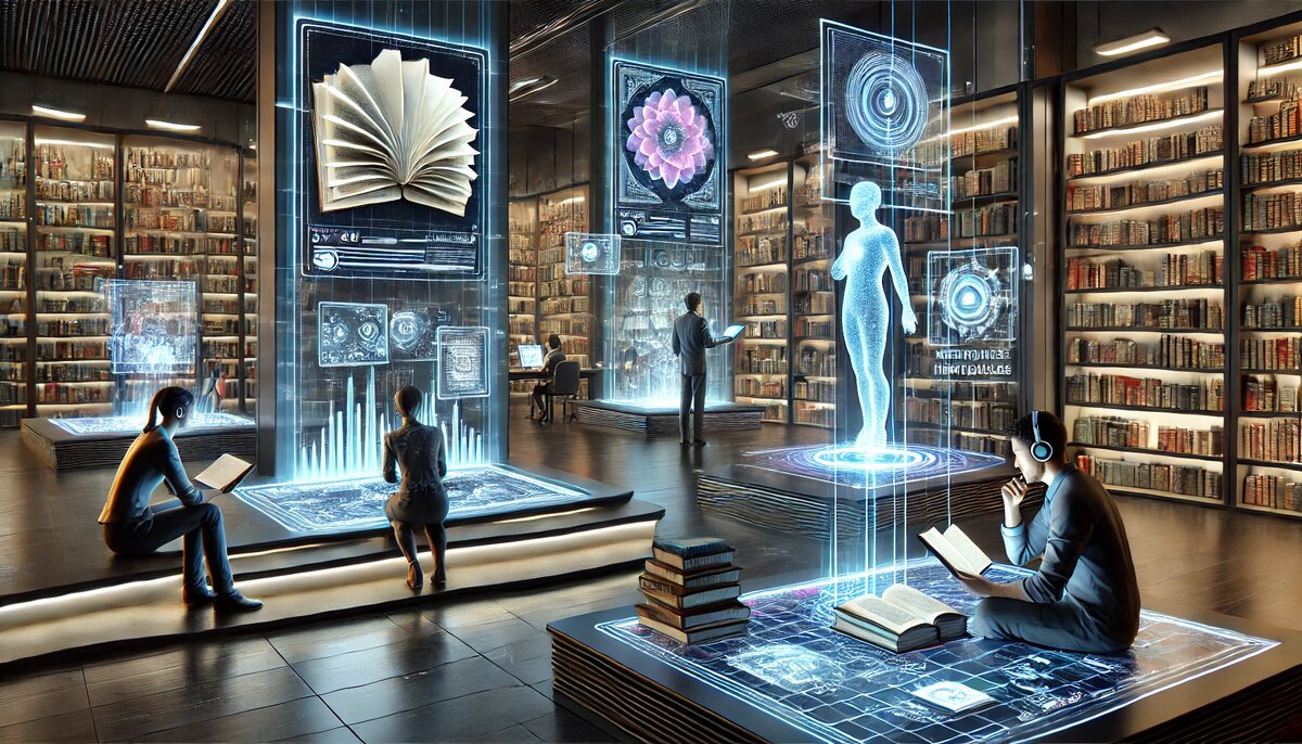 Изображение сгенерировано с помощью ИИ