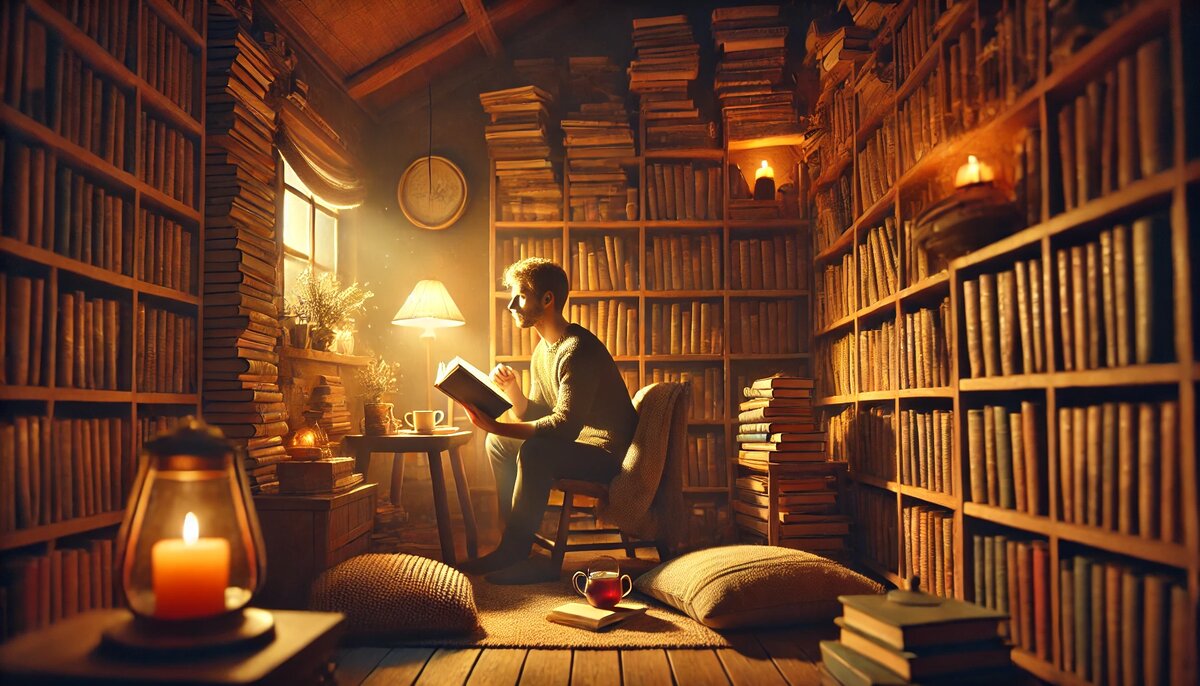 Изображение сгенерировано с помощью ИИ