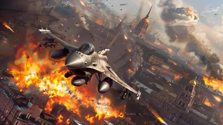 Коллаж: Царьград.