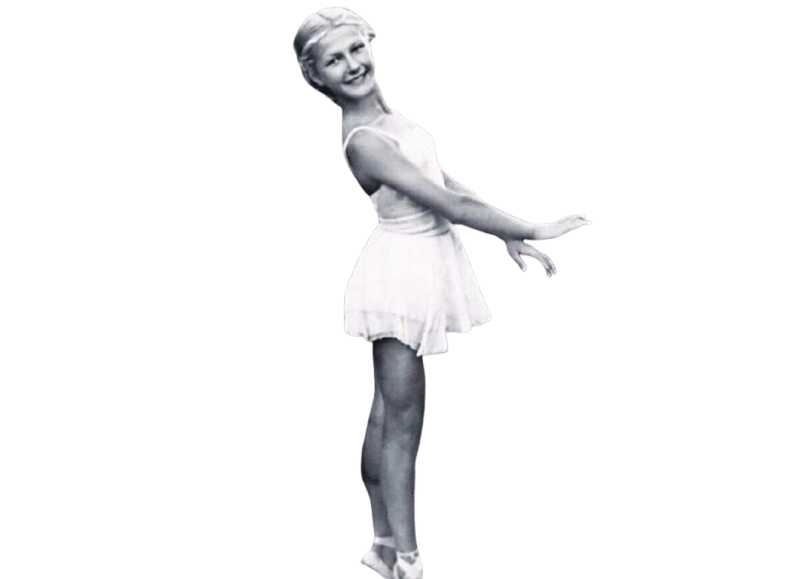 Светлана Дружинина. Изображение из открытых источников. Все права принадлежат владельцам.