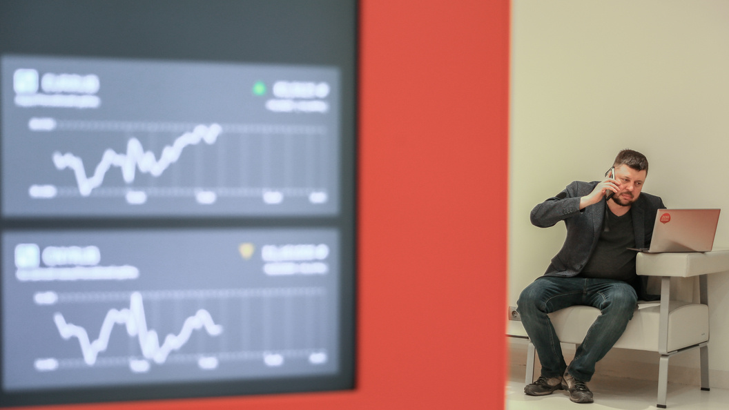    Фото: Сергей Булкин/Globallookpress.