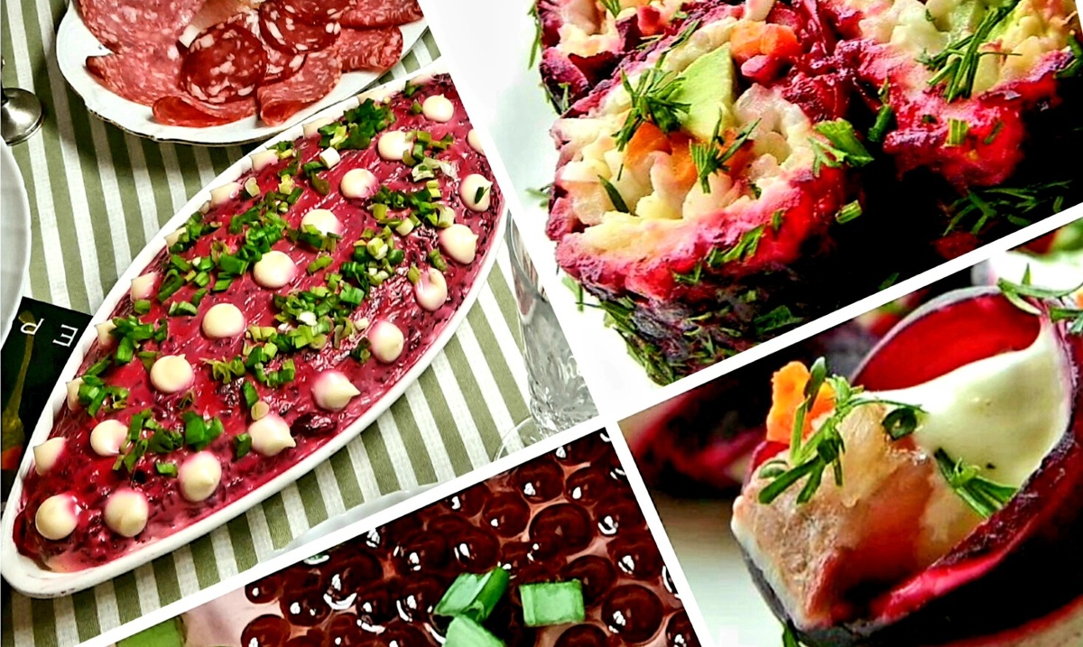 Фото и коллаж автора.