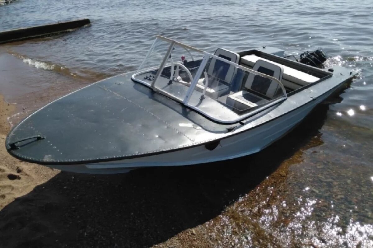    Псковичам рассказали, как получить справку об отсутствии маломерных судов