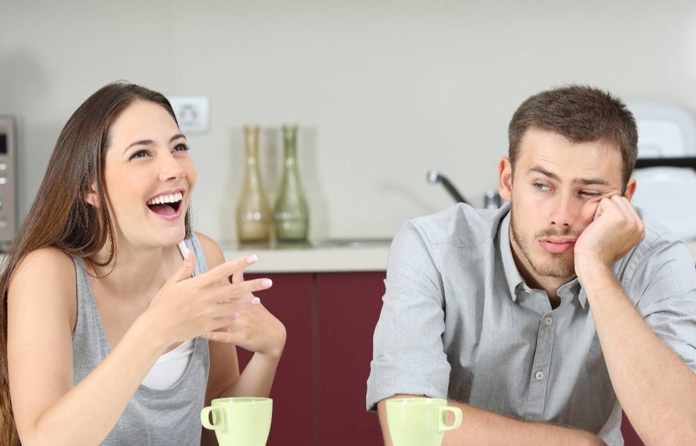 Я тебе сейчас такое скажу