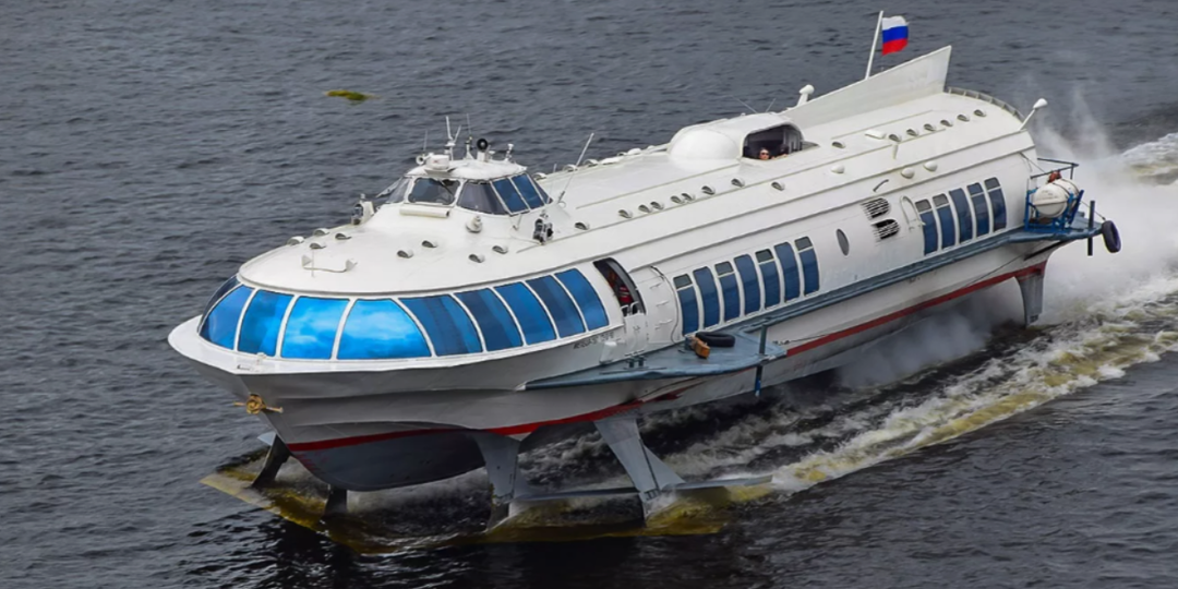 Гениальный конструктор из СССР, который обогнал свое время