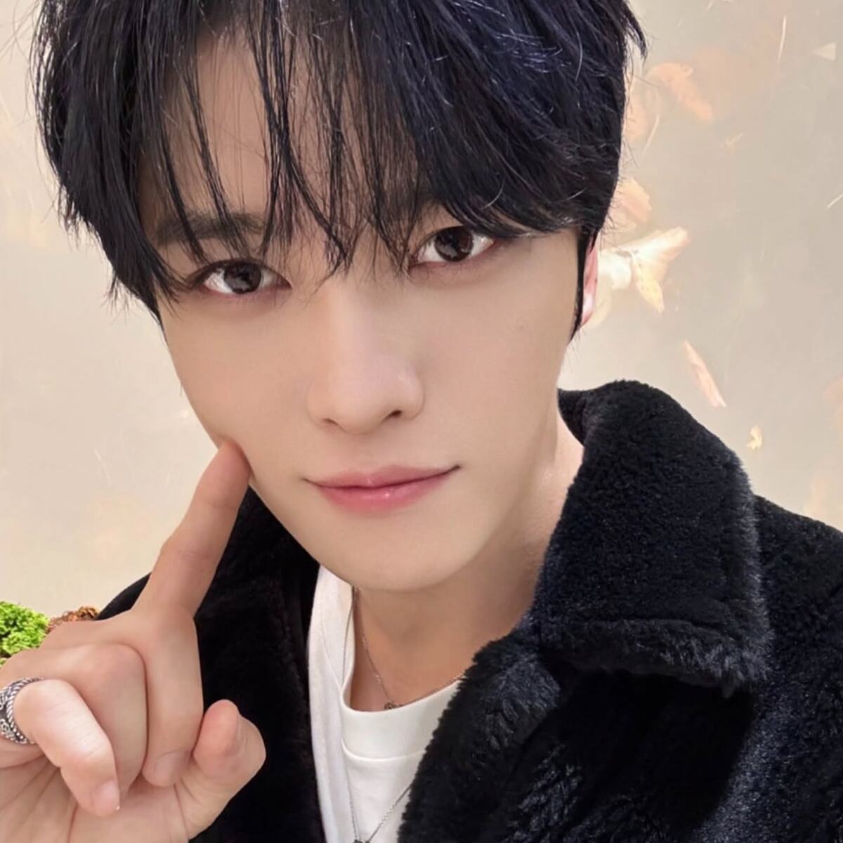    Ким ДжэджунСоцсети