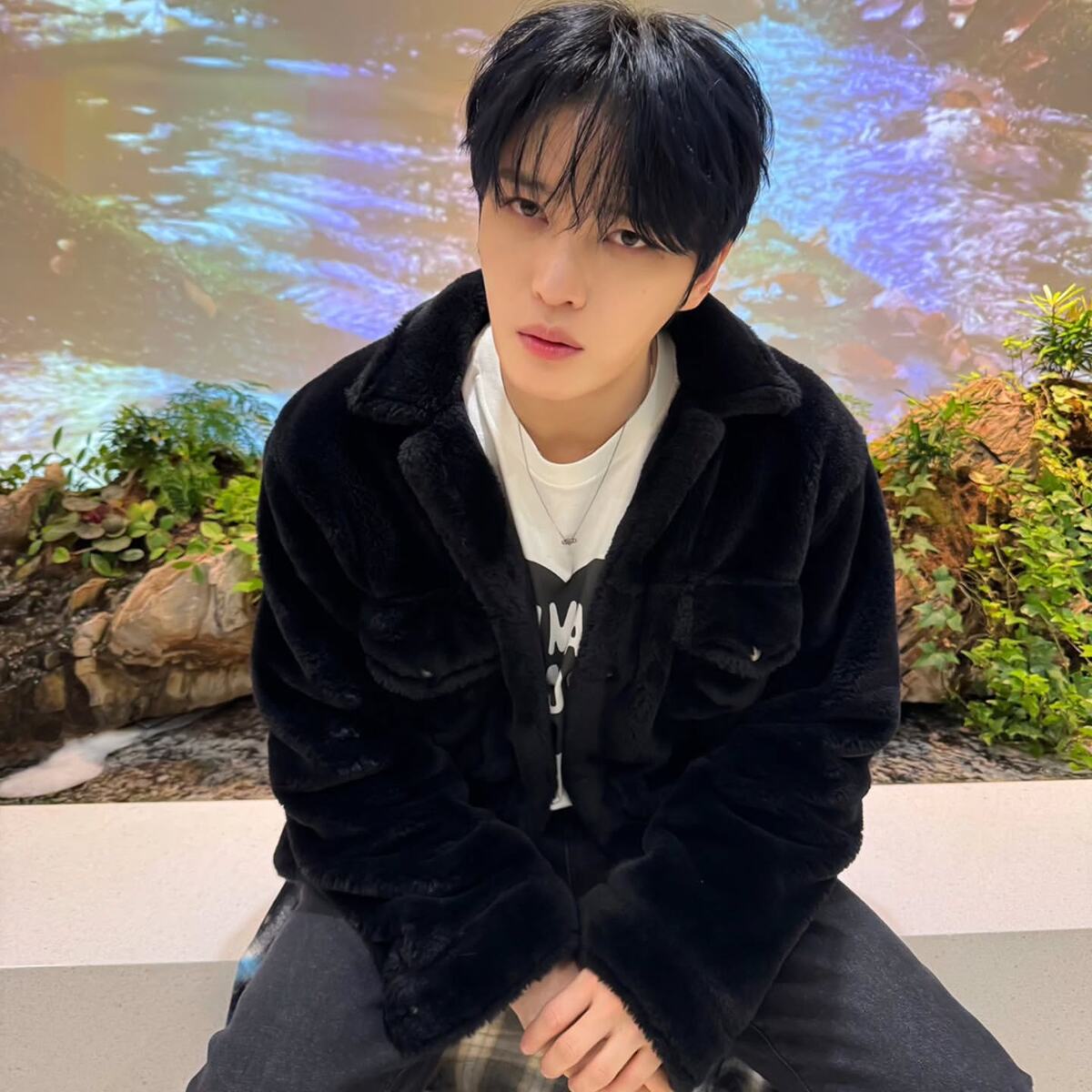    Ким ДжэджунСоцсети