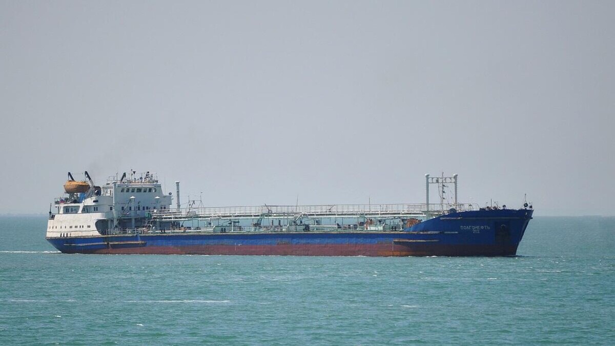 © Photo : Павел Емельянов