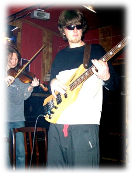 Сергей (Трам) Степанов