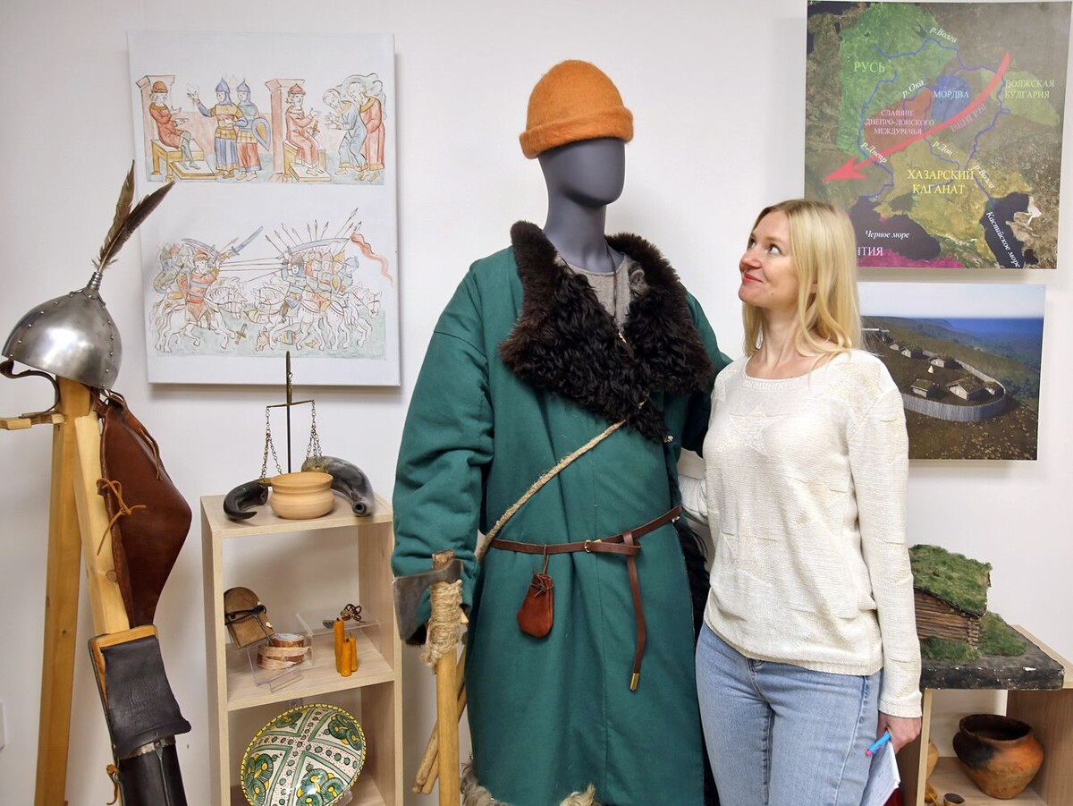 Фото: Игорь ФИЛОНОВ  📷
