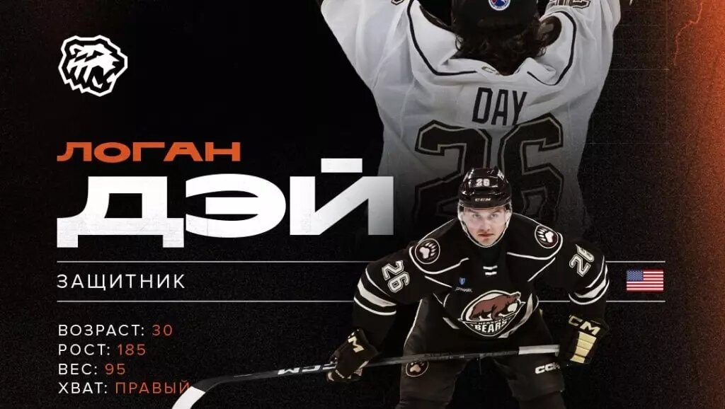     Источник: соцсети ХК «Трактор»