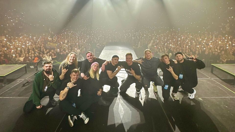    "Комната культуры", концерт в Барнауле. Источник: vk.com/komnatakultury