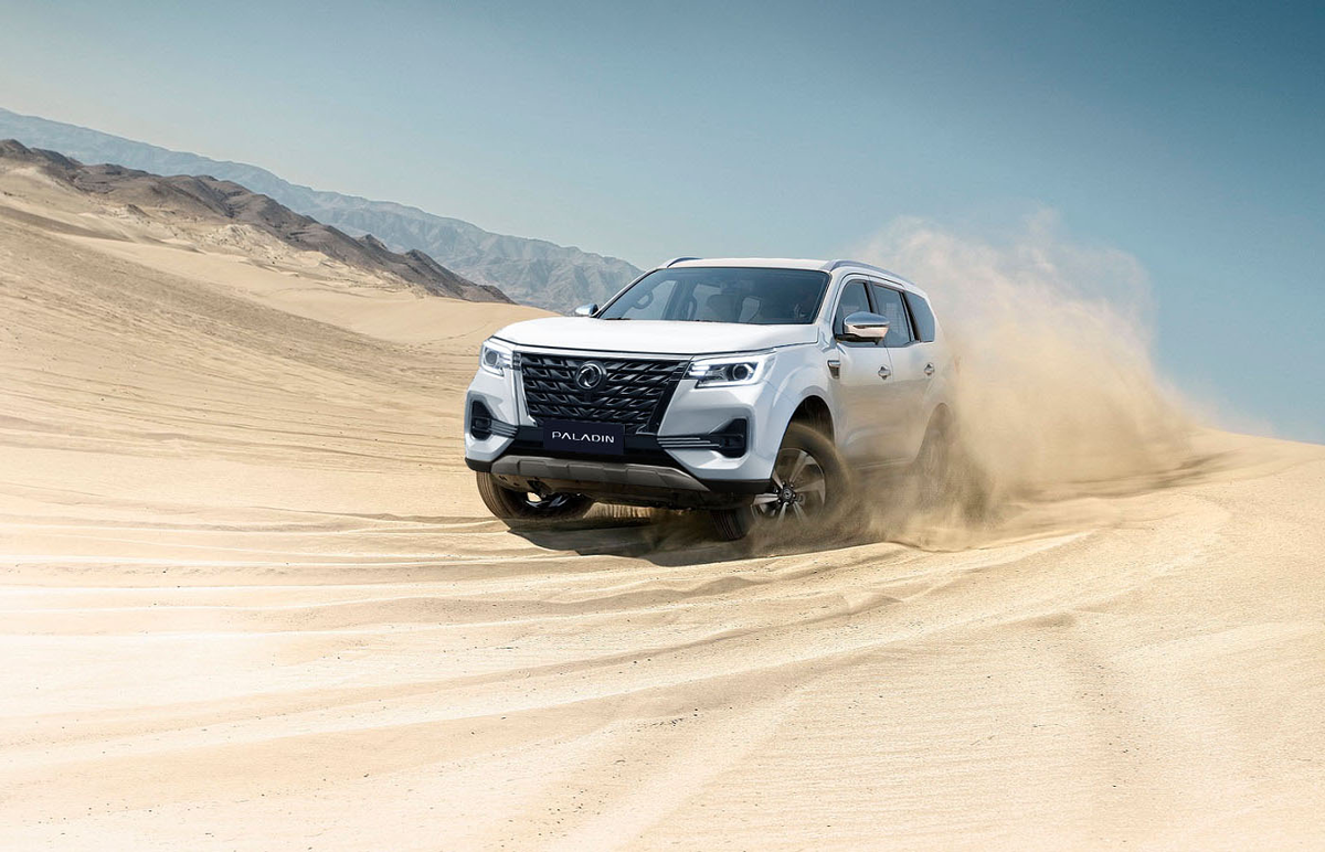 Обновление затронуло элементы экстерьера, силовой агрегат и кое-что из оснащения.